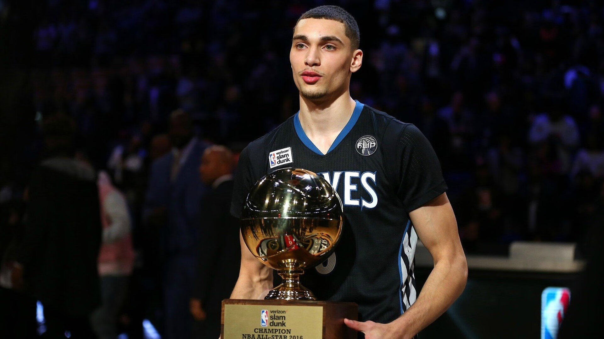 Berger 赛后被评为进攻核心